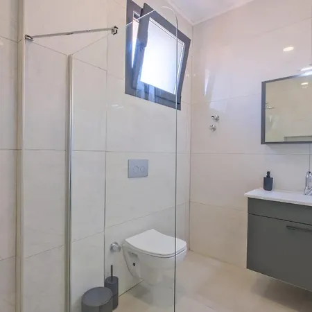 Villa Tufan 2 Kargı