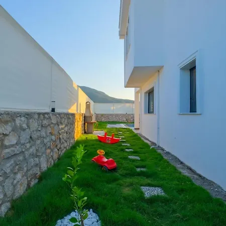 Tufan 2 Kargı