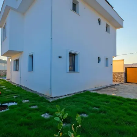 Villa Tufan 2 Kargı