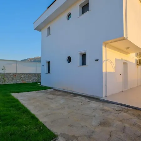 Tufan 2 * Kargı